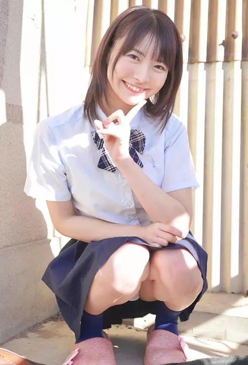 เปิดวาร์ป นัตสึ โทโจ (Natsu Tojo)