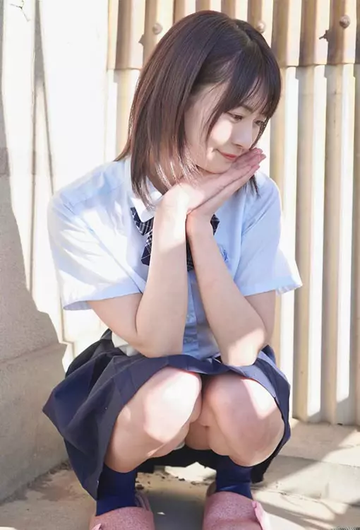 เปิดวาร์ป นัตสึ โทโจ (Natsu Tojo)