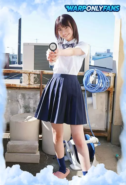 เปิดวาร์ป เปิดวาร์ป นัตสึ โทโจ (Natsu Tojo)