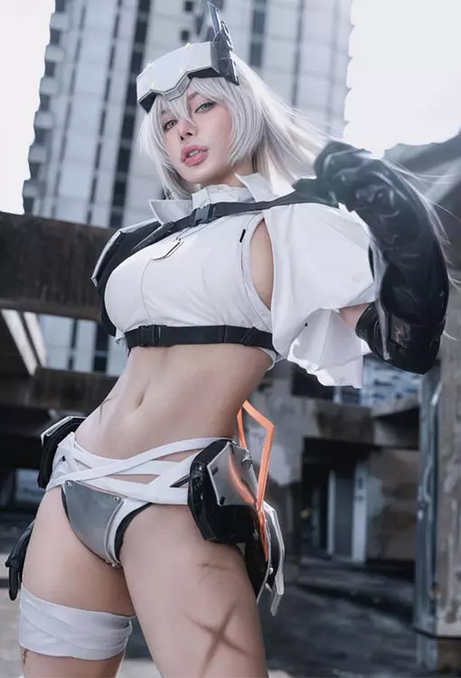 น้องโนเกีย