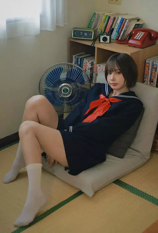 น้องโนเกีย