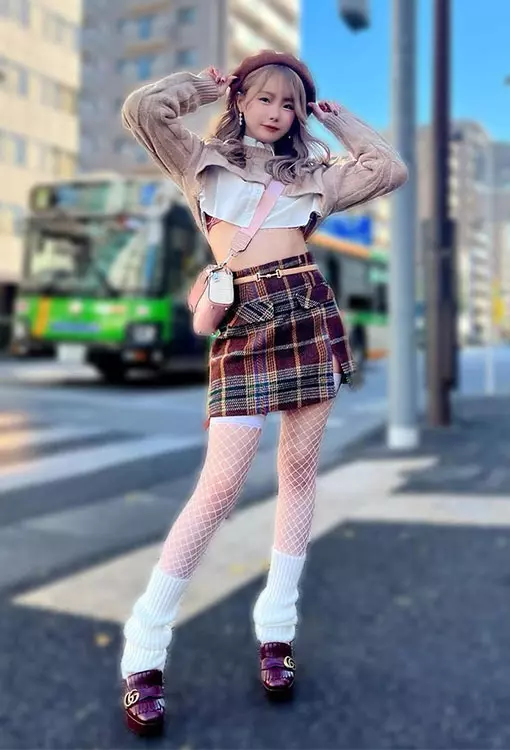 อิจิกะ มัตสึโมโตะ