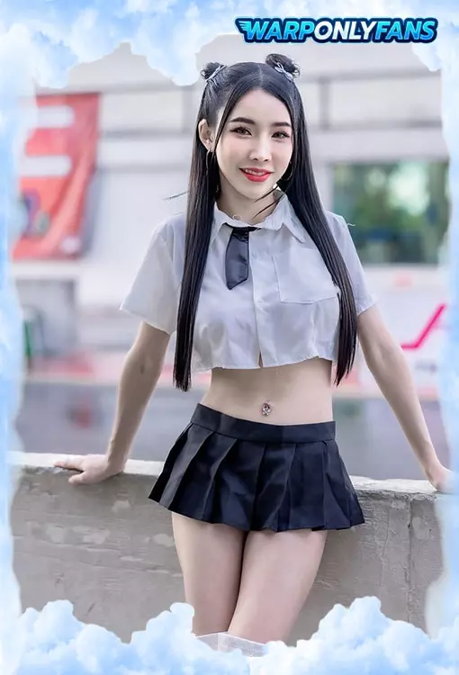 เปิดวาร์ปน้องจ๊ะจ๋า