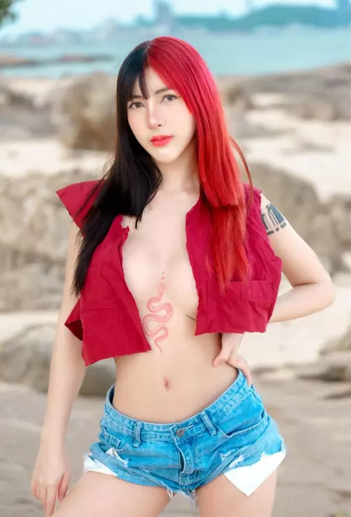 น้องจี๊ดจ๊าด (Jeedjad)