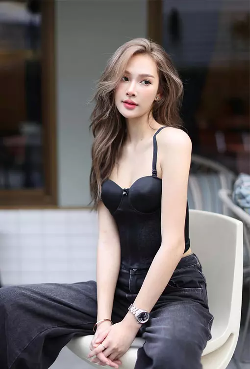 เปิดวาร์ปน้องณิชา