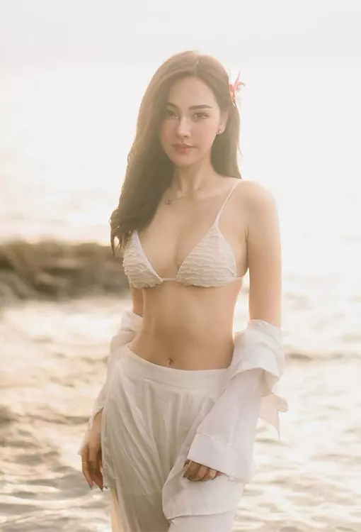 เปิดวาร์ปน้องณิชา