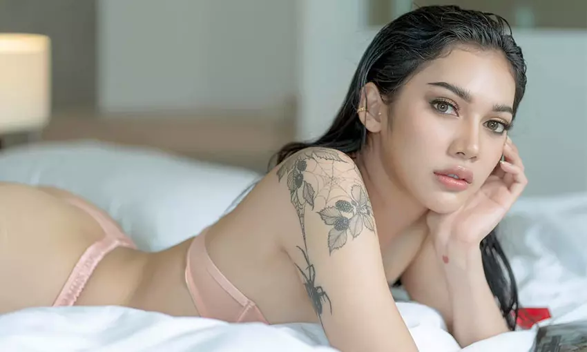 น้องนะนุ่น