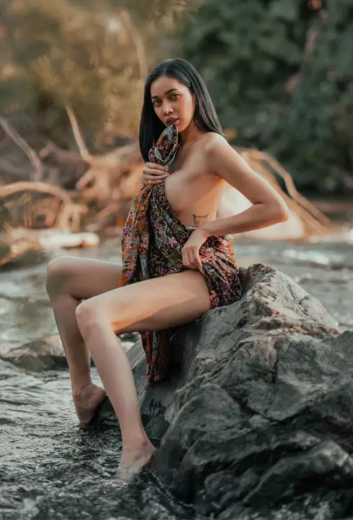 น้องนะนุ่น