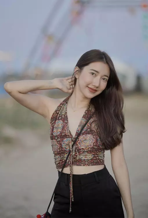 นะโม ธันวาพร ครูแก้ว ไทบ้าน เดอะซีรีส์