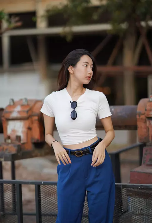 นะโม ธันวาพร ครูแก้ว ไทบ้าน เดอะซีรีส์