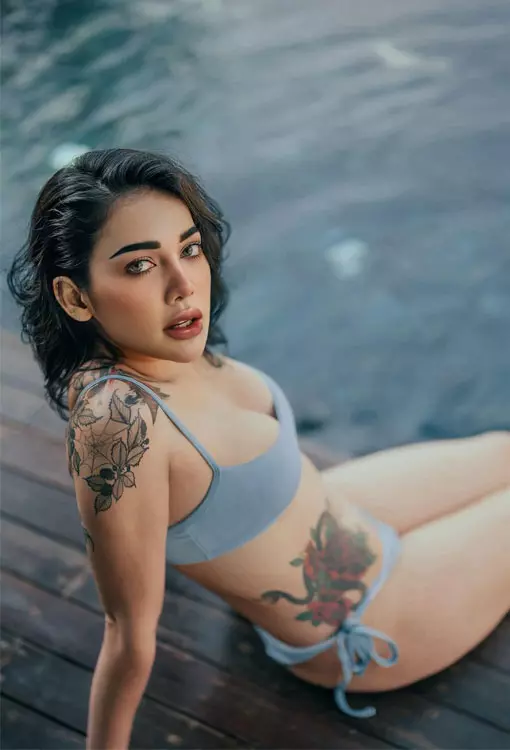 น้องนะนุ่น