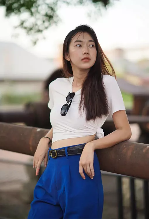 นะโม ธันวาพร ครูแก้ว ไทบ้าน เดอะซีรีส์