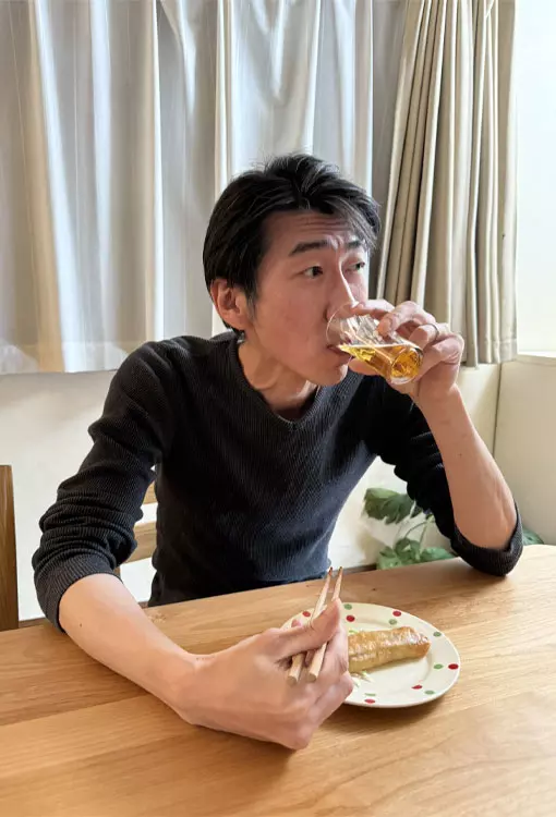 ยูซุรุ ยูกิ บักจืดในตำนาน