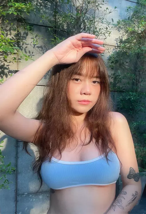 น้องลูน่า Dalunahh