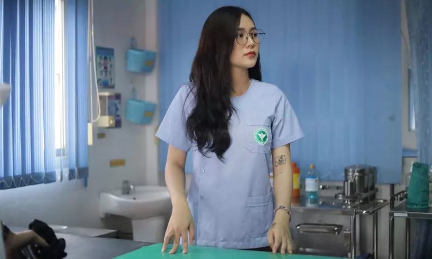 หมอปลาวาฬ ฟิฟิม