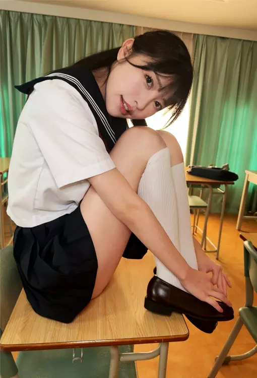 เปิดวาร์ป ฮินาโกะ โมริ