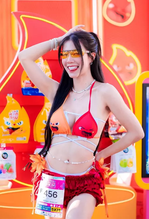 เปิดวาร์ป เหมยหลิน