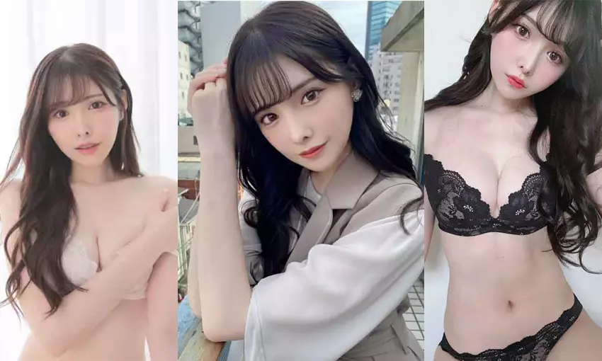 Top 10 ดารา AV ญี่ปุ่น น่ารัก เซ็กซี่