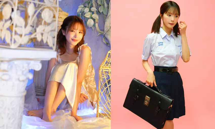 Top 10 ดารา AV ญี่ปุ่น น่ารัก เซ็กซี่