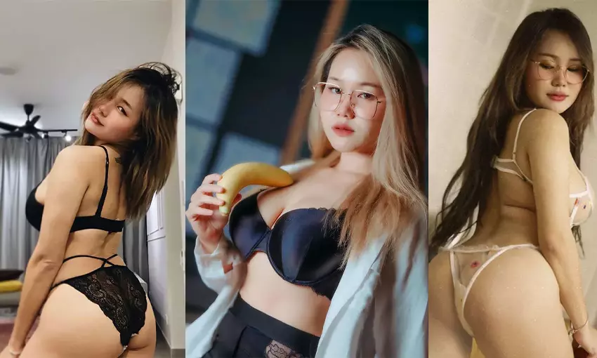 Top 10 นางแบบ OnlyFans