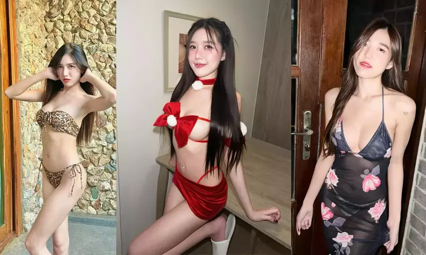 Top 10 นางแบบ OnlyFans