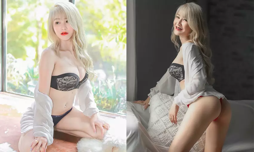 Top 10 สาว OnlyFans สายยั่ว