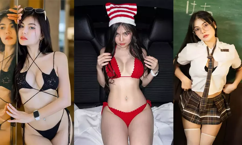 Top 10 นางแบบ OnlyFans