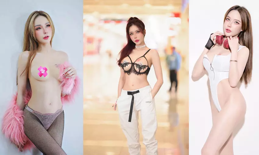 Top 10 สาว OnlyFans สายยั่ว