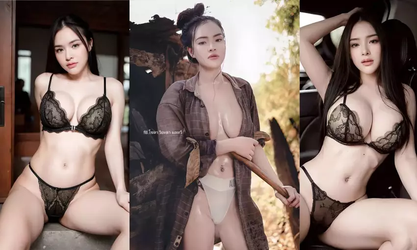 Top 10 นางแบบ OnlyFans