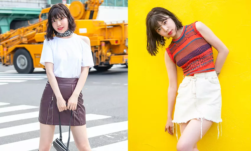 Top 10 ดารา AV ญี่ปุ่น น่ารัก เซ็กซี่