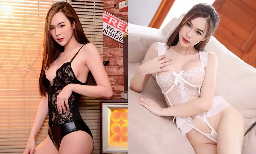 Top 10 สาว OnlyFans สายยั่ว