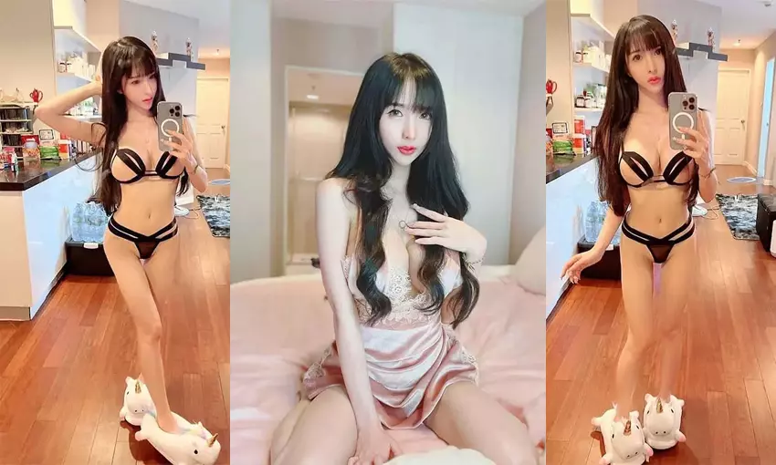 Top 10 นางแบบ OnlyFans