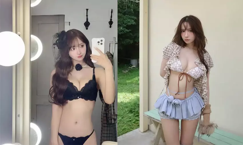 Top 10 ดารา AV ญี่ปุ่น น่ารัก เซ็กซี่