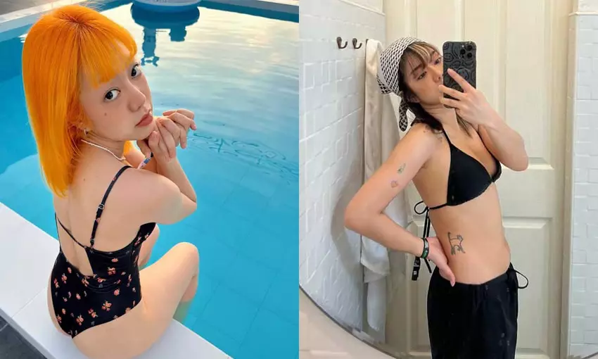 Top 10 สาว OnlyFans สายยั่ว