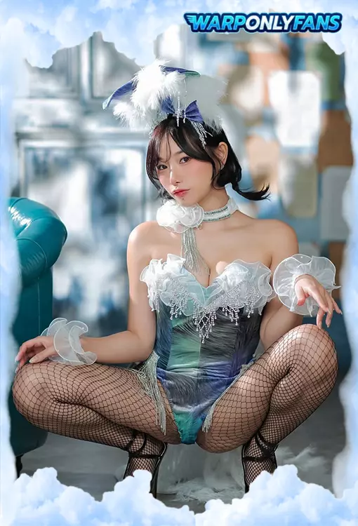 เปิดวาร์ป ชิฮารุ มิตสึฮะ