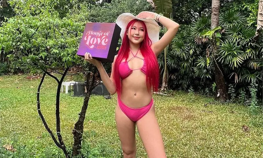 Top 10 ดาราสาวไทยหุ่นแซ่บในชุดว่ายน้ำ