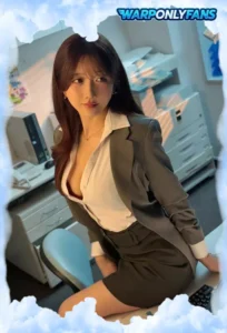 เปิดวาร์ป ฮิบิกิ โอซึกิ