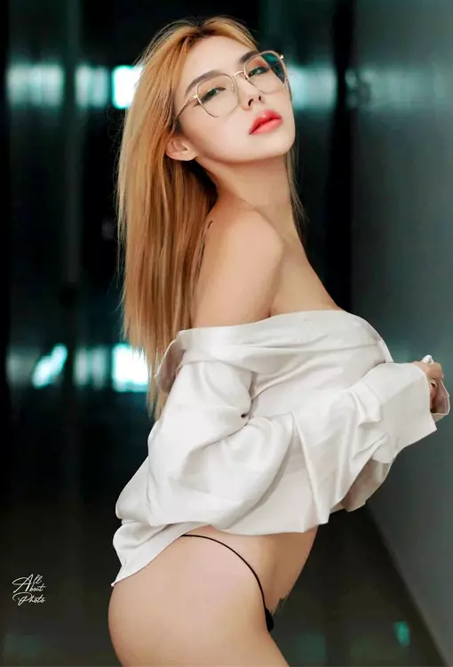 เปิดวาร์ป น้องพัชชี่ พัชสพร