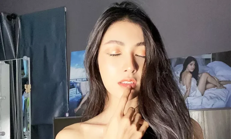 เปิดวาร์ป มัดไหม อรกัญญา