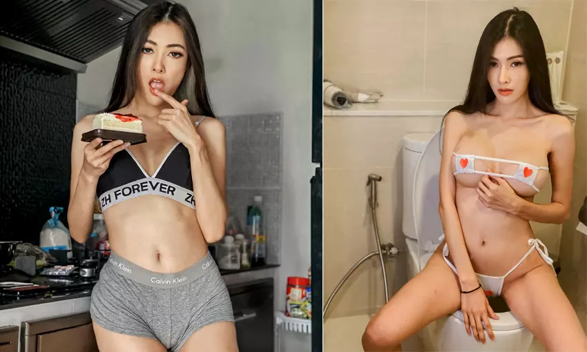 Top 10 เน็ตไอดอล OnlyFans