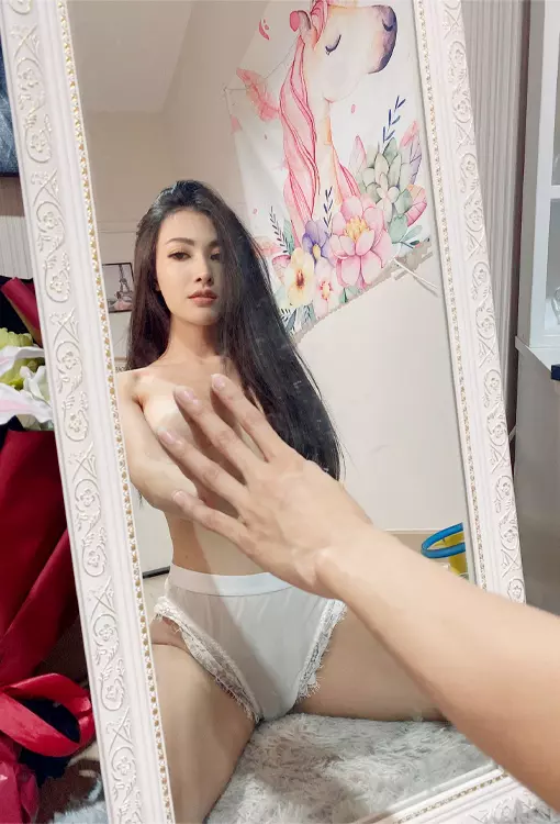 เปิดวาร์ป มัดไหม อรกัญญา