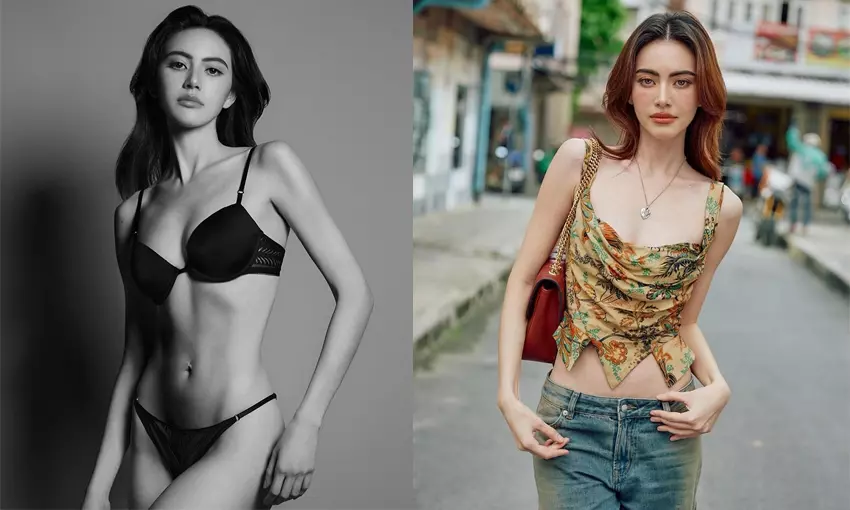 Top 10 คนบันเทิงสายแซ่บ