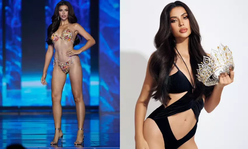 Top 10 คนบันเทิงสายแซ่บ