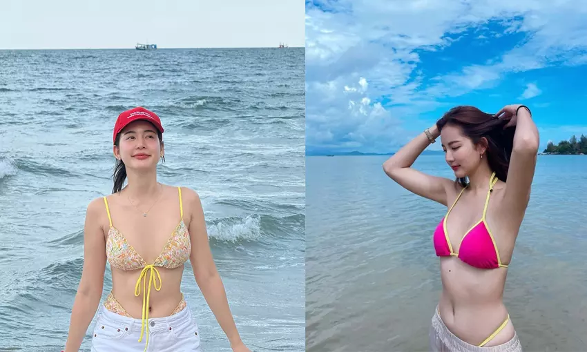 Top 10 คนบันเทิงสายแซ่บ