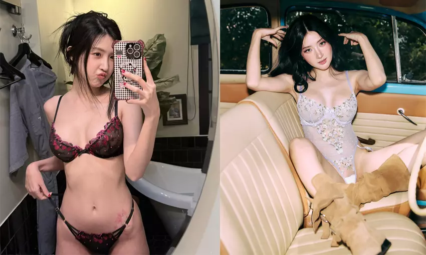 Top 10 คนบันเทิงสายแซ่บ