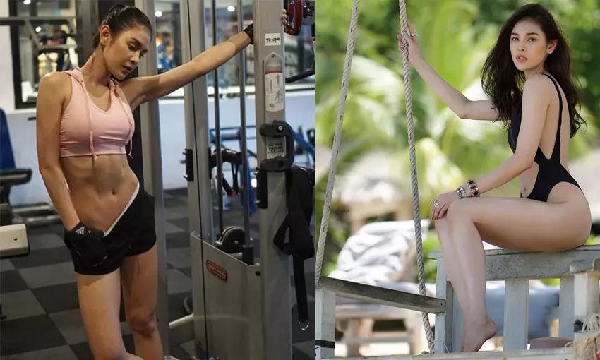 Top 10 คนบันเทิงสายแซ่บ