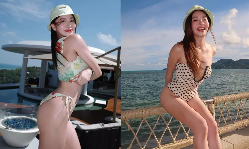 Top 10 คนบันเทิงสายแซ่บ