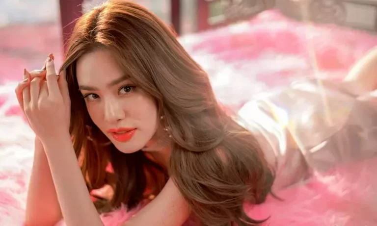 เปิดวาร์ป เกรซ กาญจน์เกล้า