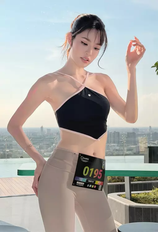 เปิดวาร์ป เกรซ กาญจน์เกล้า