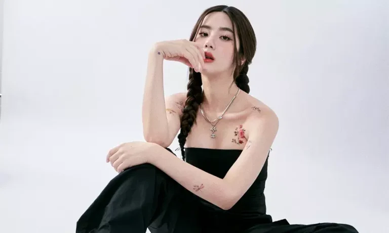 เปิดวาร์ป นุ่น สุทธิภา